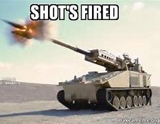Image result for Shots Fired Memes 2019