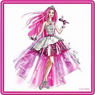 Image result for Barbie Fashion Drawings