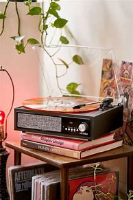 Image result for Heart Record Player Bluetooth