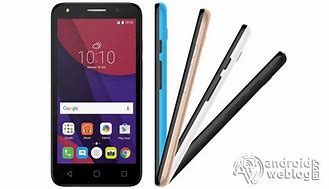 Image result for Alcatel Pixi 4 Root