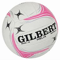 Image result for Netball Pink Neon