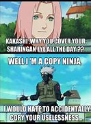 Image result for Naruto Shippuden Memes