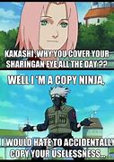 Image result for Funny Naruto Memes for Kids