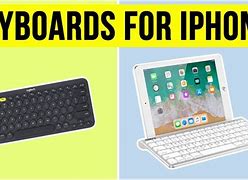 Image result for iPhone Sliding Keyboard