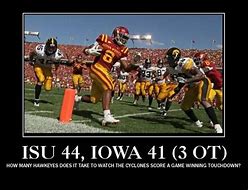 Image result for Iowa State Memes