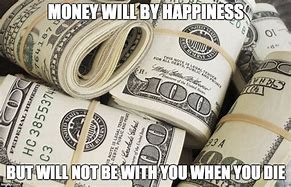 Image result for Paper Money Meme