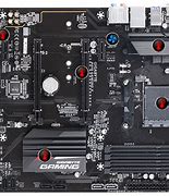 Image result for Gigabyte 3rd Gen Gaming Motherboard