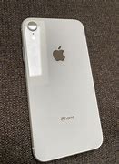 Image result for White iPhone X R