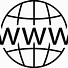 Image result for Website Official Logo PNG