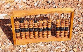 Image result for Old Abacus