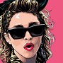 Image result for Pop Art Comic Book Style