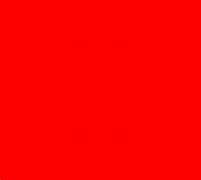 Image result for Solid Red Screen