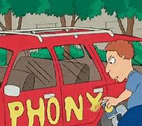 Image result for You're a Phony Family Guy
