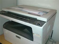Image result for Sharp Printer MX210