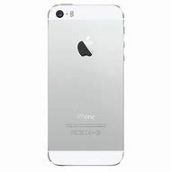 Image result for Refurbished iPhone 5 Silver