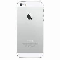 Image result for Apple iPhone 5S 16GB Silver TMO