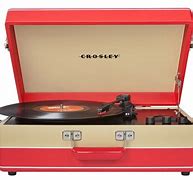 Image result for Retro Record Player Suitcase
