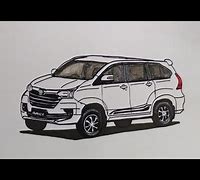 Image result for Car Avanza Coloring Pages