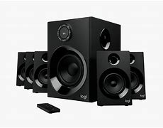 Image result for 5.1 Speaker System