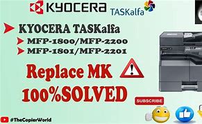 Image result for MK Kyocera