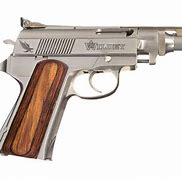Image result for 44 Magnum AutoMag Pistol