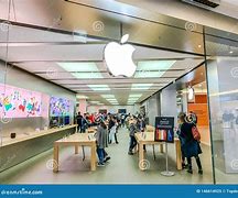 Image result for Apple Store in Shopping Mall