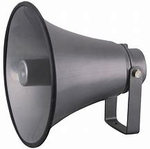 Image result for RCA Horn Speaker