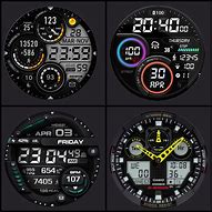Image result for Huawei GT Watch faces