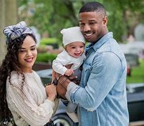 Image result for Adonis Creed Wife