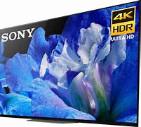 Image result for Sony 65 4K TV