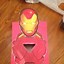 Image result for Iron Man Valentine's Box