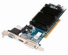 Image result for His HD 5450 PCI