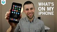 Image result for Ideas for iPhone Layout