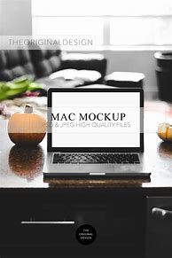 Image result for Mac Mockup