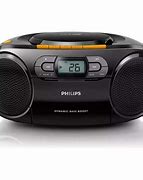 Image result for Philips CD Radio Cassette Recorder