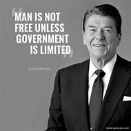 Image result for Limited Government Meme