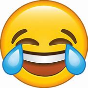 Image result for Laughing Office Emoji