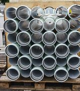 Image result for 6 Inch Metal Pipe