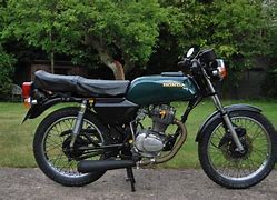 Image result for Honda 100Cc OID