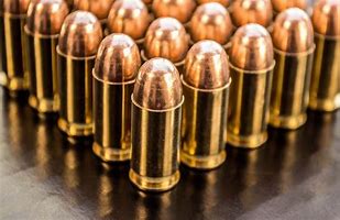 Image result for Special 9Mm Ammo