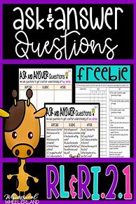 Image result for Reading Log Questions for 5th Grade