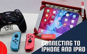 Image result for Nintendo Controller for iPad