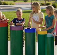 Image result for Toddlers Playing Musical Instruments