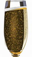 Image result for Gold Champagne Bottle