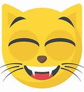 Image result for smile cats emoji