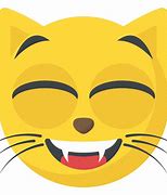 Image result for Emoji Cat Cringe