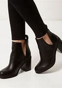 Image result for Boots That Are Cut at the Top Meme