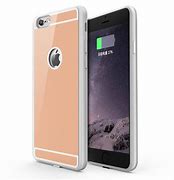 Image result for Gold iPhone 6s Charging Case