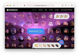 Image result for WWDC Art PNG