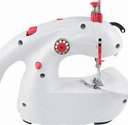 Image result for Singer Hand Sewing Machine